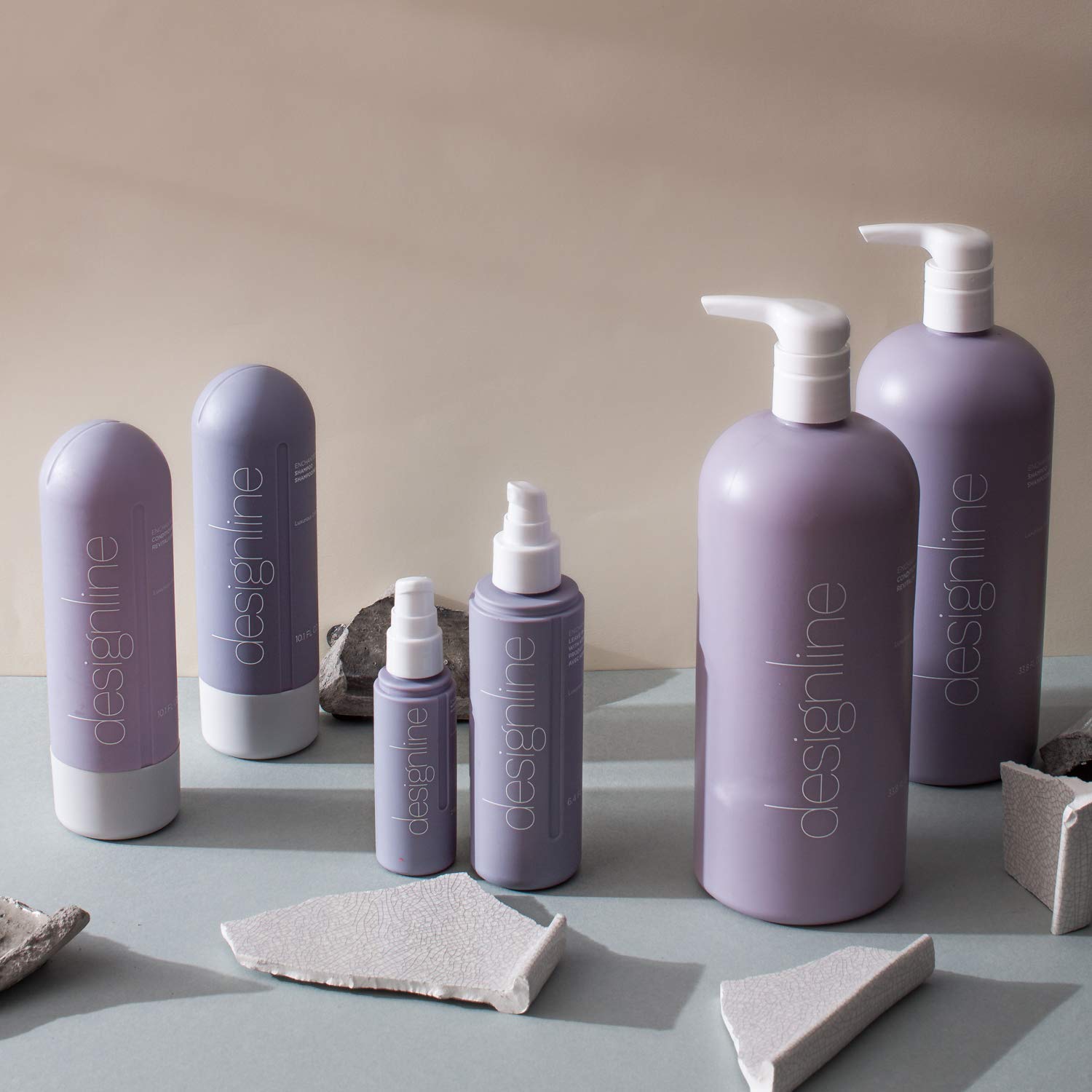 Amazon.com : DESIGNLINE Enchanted Midnight Shampoo - Regis Sulfate